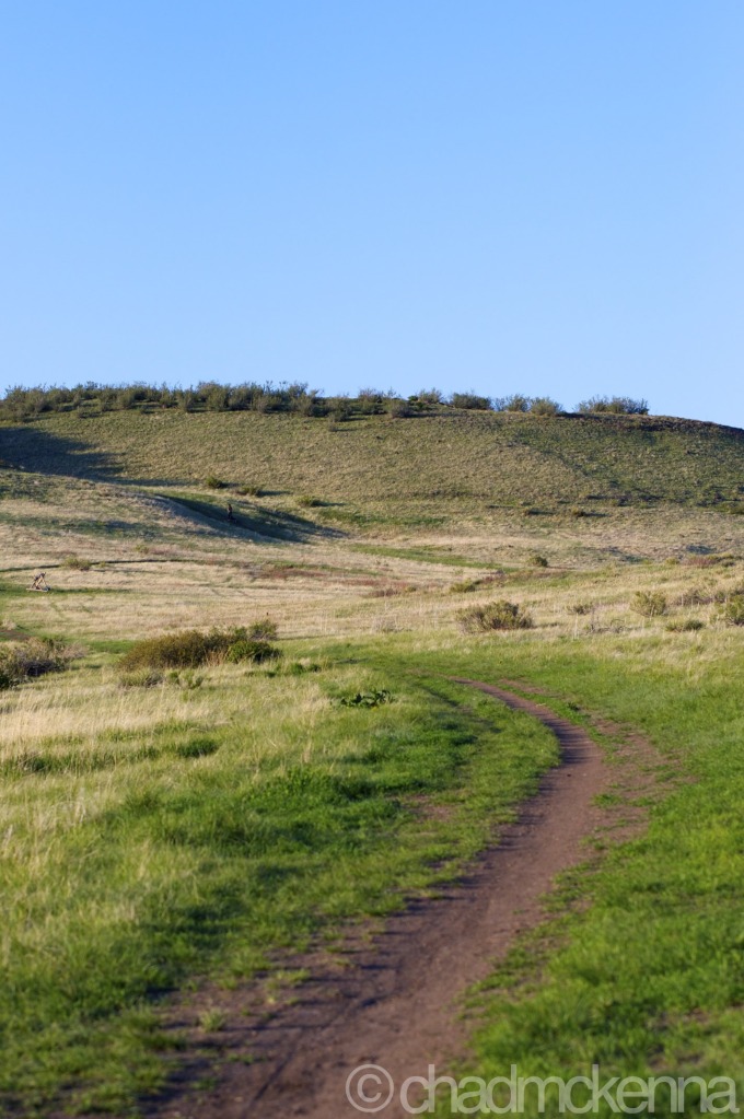 A Trail